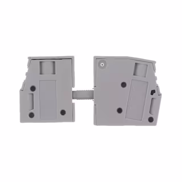 17380.6 Conta-Clip, Inc.  Panel Mount